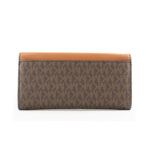 BRIEFCASE MICHAEL KORS WOMEN 35F3GTVE7BBRO (19X10X7CM ) - Image 2