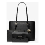 BAG MICHAEL KORS WOMEN 35R3GCFT3TBLA (34X27X11CM )