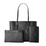 BAG MICHAEL KORS WOMEN 35R3SCFT3TBLA (34X27X11CM )