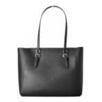 BAG MICHAEL KORS WOMEN 35R3SCFT3TBLA (34X27X11CM ) - Image 2
