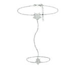 WRIST FOLLI FOLLIE WOMAN 3B15S096C (17CM )