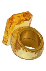 RING SWAROVSKI WOMEN 5607358 (58 )