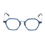 GLASSES BELSTAFF UNISEX ALBEE-II-AZUL (Lens/Bridge/Temple) 50/20/145 mm) - Image 2