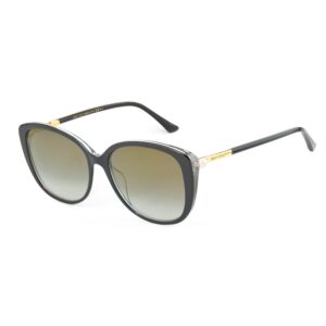 SUNGLASSES JIMMY CHOO WOMEN ALY-F-S-AE2 (Lens/Bridge/Temple) 54/18/145 mm)