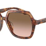 SUNGLASSES ARMANI WOMEN AR8193U603351 (Lens/Bridge/Temple) 55/17/140 mm)