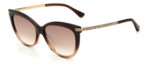 SUNGLASSES JIMMY CHOO WOMEN AXELLEGS0MYNQ (Lens/Bridge/Temple) 56/16/145 mm)