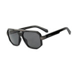SUNGLASSES BOBROFF MAN BFG0014-C1 (Lens/Bridge/Temple) 56/16/143 mm)