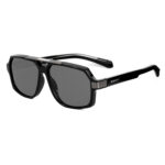 SUNGLASSES BOBROFF MAN BFG0015-C1 (Lens/Bridge/Temple) 58/15/143 mm)