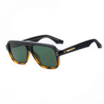 SUNGLASSES BOBROFF MAN BFG0019-C3 (Lens/Bridge/Temple) 56/19/148 mm)