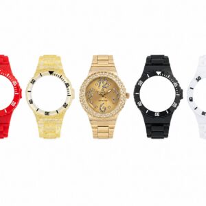 WATCH YOT UNISEX CP30182-SP02 (41,5MM)