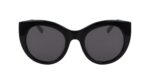 SUNGLASSES DKNY WOMAN DK517S-001 (Lens/Bridge/Temple) 52/22/135 mm)