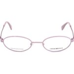 GLASSES EMPORIO ARMANI WOMAN EA9663MMI (Lens/Bridge/Temple) 48/18/140 mm)