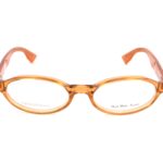 GLASSES EMPORIO ARMANI WOMAN EA9778OB5 (Lens/Bridge/Temple) 49/17/140 mm)