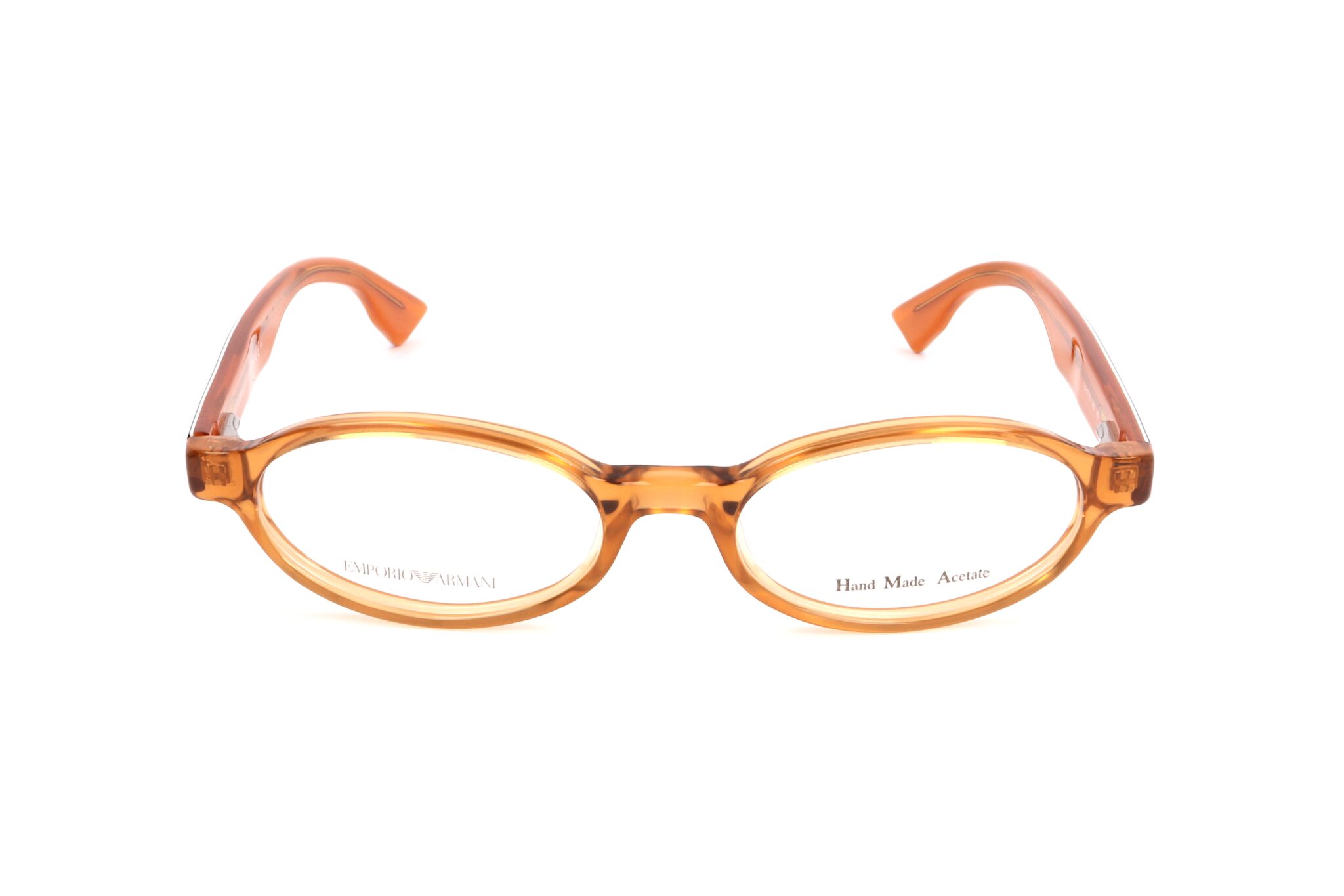 EA9778-OB5 GLASSES EMPORIO ARMANI WOMAN EA9778OB5 (Lens/Bridge/Temple) 49/17/140 mm) - Image 1