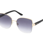 SUNGLASSES GUESS WOMEN GF00052-5932B (Lens/Bridge/Temple) 59/18/140 mm)
