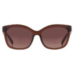 SUNGLASSES GUESS WOMEN GF0300-5745F (Lens/Bridge/Temple) 57/18/140 mm) - Image 2
