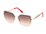 SUNGLASSES GUESS WOMEN GO00042-6232B (Lens/Bridge/Temple) 62/18/145 mm)