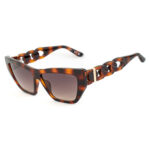 SUNGLASSES GUESS WOMEN GU00111-5652F (Lens/Bridge/Temple) 56/14/130 mm)