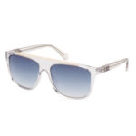 SUNGLASSES GUESS MAN GU00123-5826W (Lens/Bridge/Temple) 58/16/140 mm)