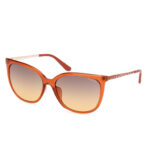 SUNGLASSES GUESS WOMEN GU00150H5944F (Lens/Bridge/Temple) 59/16/140 mm)
