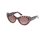 SUNGLASSES GUESS WOMEN GU00163-5452F (Lens/Bridge/Temple) 54/20/140 mm)