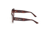SUNGLASSES GUESS WOMEN GU00163-5452F (Lens/Bridge/Temple) 54/20/140 mm) - Image 2