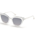 SUNGLASSES GUESS WOMEN GU7628-5224C (Lens/Bridge/Temple) 52/21/145 mm)