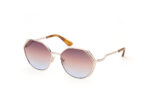 SUNGLASSES GUESS WOMEN GU7842S5833F (Lens/Bridge/Temple) 58/17/140 mm)
