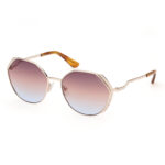 SUNGLASSES GUESS WOMEN GU7842S5833F (Lens/Bridge/Temple) 58/17/140 mm)