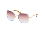 SUNGLASSES GUESS WOMEN GU7843S6133F (Lens/Bridge/Temple) 61/18/135 mm)