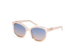 SUNGLASSES GUESS WOMEN GU7877-5657B (Lens/Bridge/Temple) 56/18/135 mm)