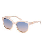 SUNGLASSES GUESS WOMEN GU7877-5657B (Lens/Bridge/Temple) 56/18/135 mm)