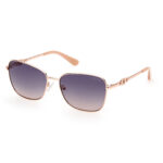 SUNGLASSES GUESS WOMEN GU7884-5728W (Lens/Bridge/Temple) 57/16/140 mm)