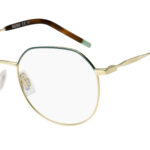 GLASSES HUGO WOMEN HG-1186-CNO (Lens/Bridge/Temple) 52/19/140 mm)