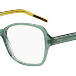 GLASSES HUGO WOMEN HG1267GP7F317 (Lens/Bridge/Temple) 53/17/140 mm)