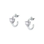 EARRINGS CHIARA FERRAGNI WOMEN J19AUV31 (1,8CM )