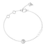BRACELET GUESS WOMEN JUBB04519JWRH (15-19CM )