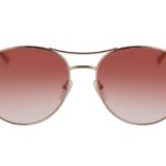 SUNGLASSES LONGCHAMP WOMAN LO133S-59770 (Lens/Bridge/Temple) 59/17/145 mm)