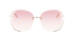 SUNGLASSES LONGCHAMP WOMAN LO160S716 (Lens/Bridge/Temple) 65/17/140 mm) - Image 2