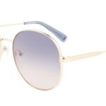 SUNGLASSES LONGCHAMP WOMEN LO161S-704 (Lens/Bridge/Temple) 59/19/140 mm)