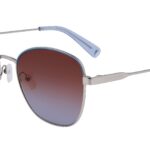 SUNGLASSES LONGCHAMP WOMEN LO164S-043 (Lens/Bridge/Temple) 57/19/140 mm)
