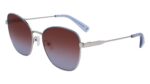 SUNGLASSES LONGCHAMP WOMEN LO164S-043 (Lens/Bridge/Temple) 57/19/140 mm)
