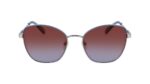 SUNGLASSES LONGCHAMP WOMEN LO164S-043 (Lens/Bridge/Temple) 57/19/140 mm) - Image 2