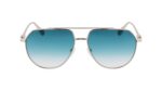 SUNGLASSES LONGCHAMP WOMEN LO174S-706 (Lens/Bridge/Temple) 57/13/145 mm) - Image 2
