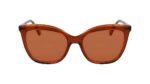 SUNGLASSES LONGCHAMP WOMEN LO729S5517233 (Lens/Bridge/Temple) 55/17/140 mm) - Image 2