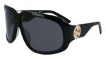 SUNGLASSES LONGCHAMP WOMEN LO736S-1 (Lens/Bridge/Temple) 67/11/125 mm)