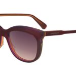 SUNGLASSES LONGCHAMP WOMEN LO738S5318681 (Lens/Bridge/Temple) 53/18/140 mm)