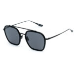 SUNGLASSES BELSTAFF UNISEX MERRICKIINEGR (Lens/Bridge/Temple) 52/17/140 mm)