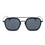 SUNGLASSES BELSTAFF UNISEX MERRICKIINEGR (Lens/Bridge/Temple) 52/17/140 mm) - Image 2