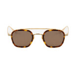 SUNGLASSES BELSTAFF UNISEX MERRICKIIS145 (Lens/Bridge/Temple) 47/23/143 mm) - Image 2